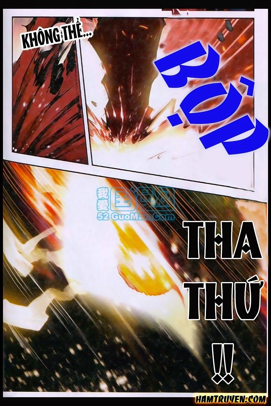 thăng long đạo chapter 11 9