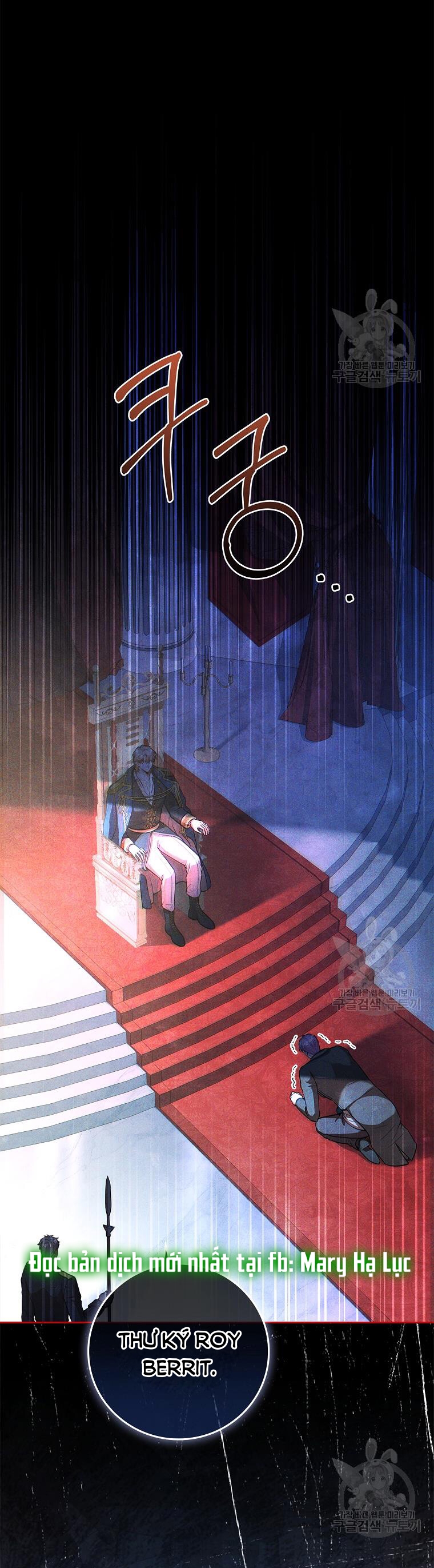 trở thành thư ký của bạo chúa chapter 100.1 24