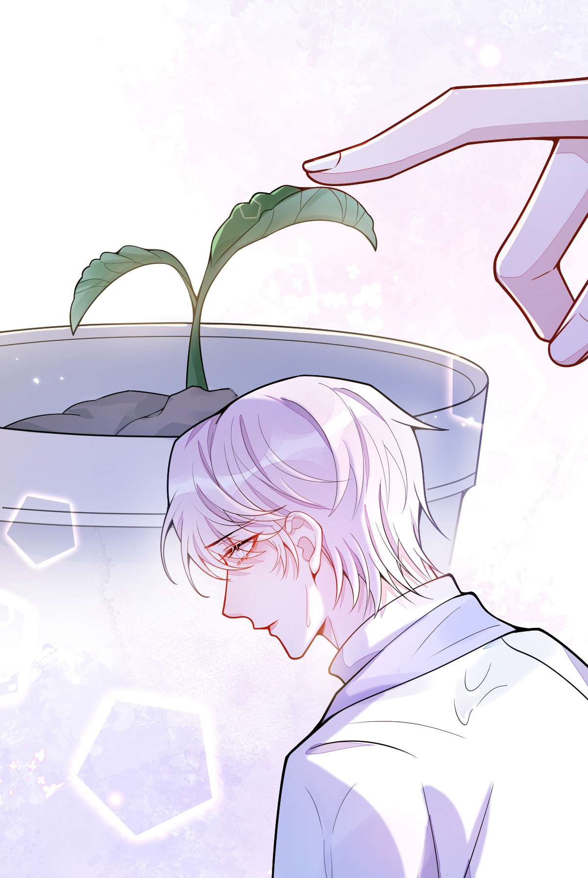 ân sủng của sói chapter 6 37