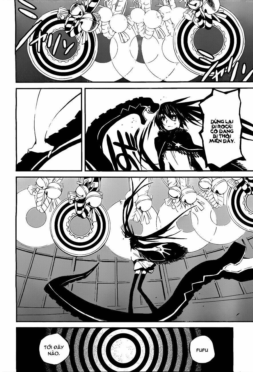 black rock shooter - innocent soul chapter 8 18