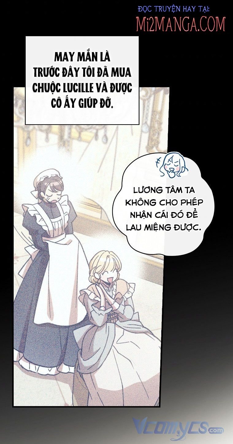 phương pháp khiến chồng đứng về phía của tôi chapter 20.5 10