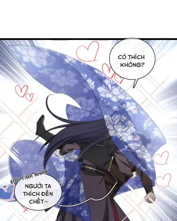 nụ cười của ngươi ngọt gãy tám cái răng của ta chapter 97 19