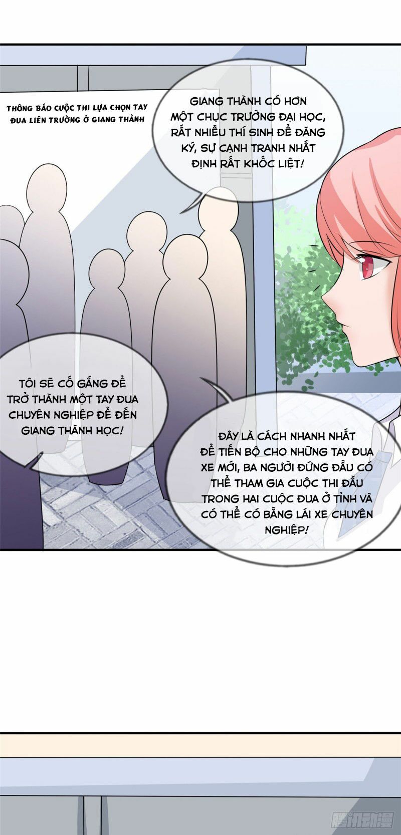 siêu cấp nữ thần trọng sinh chapter 10 36