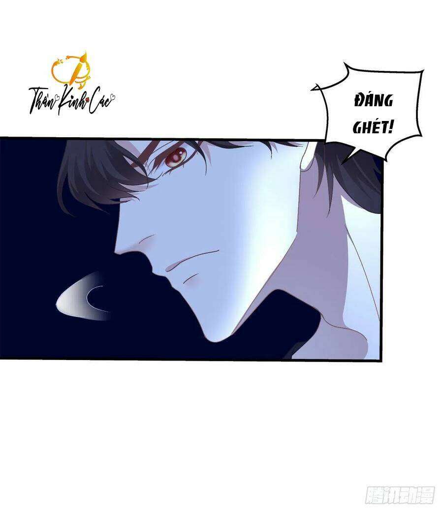 toàn bộ nắm trong tay chapter 64 14