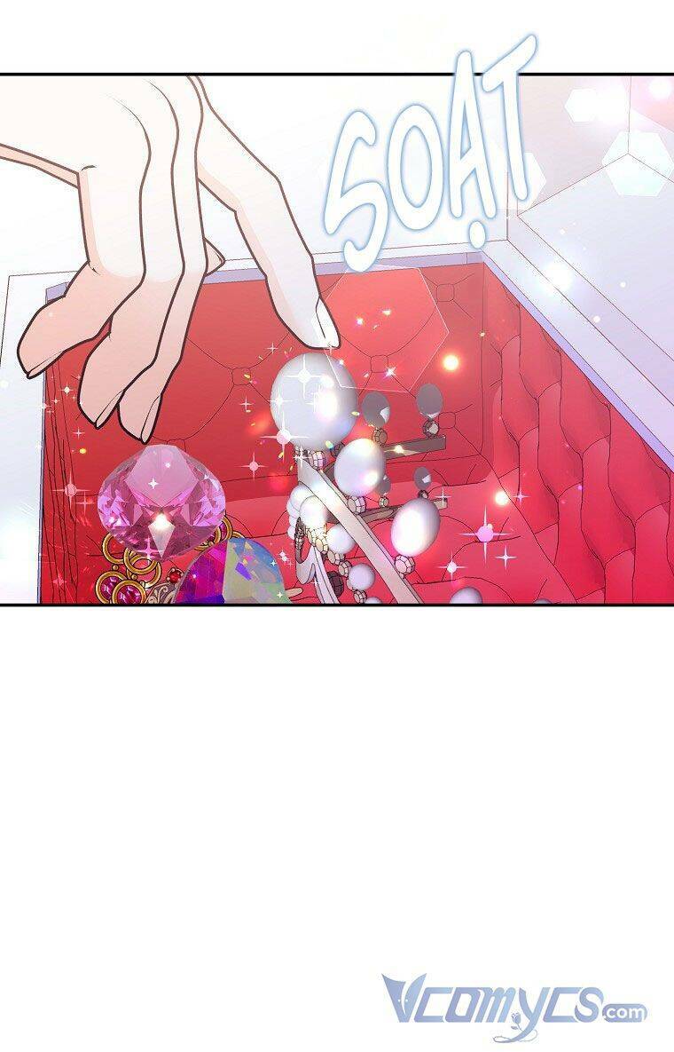 ác nữ karuna bé lại chapter 33 29