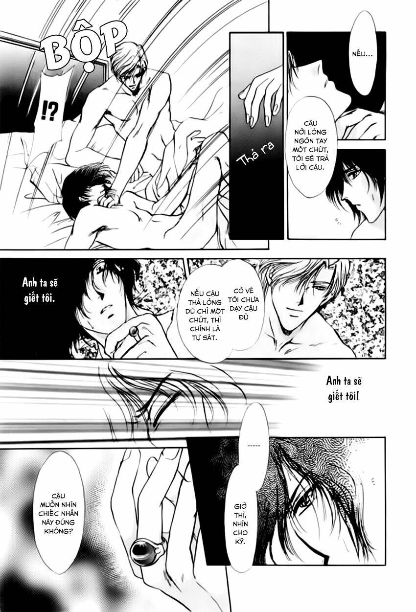 aoi hitsuji no yume chapter 1 57