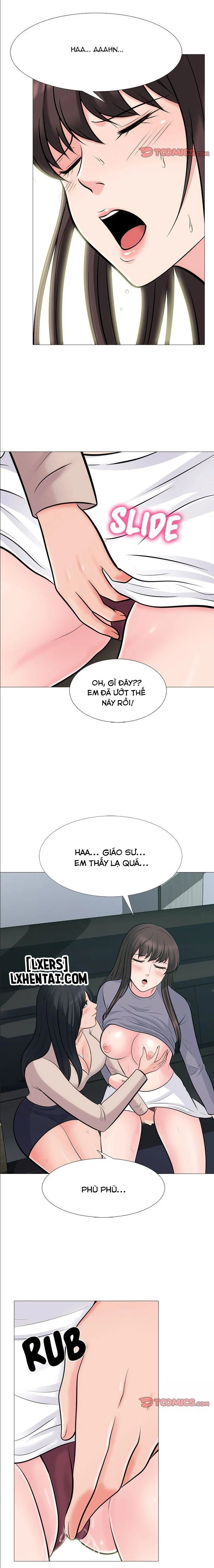 học bổng đặc biệt chapter 57 19