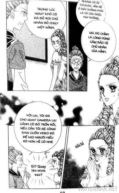 lọ lem hậu đậu chapter 57 7