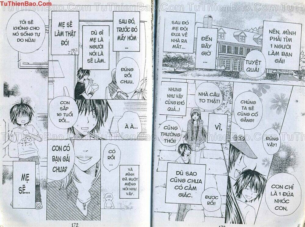 s a - lớp học ưu tú chapter 3 83