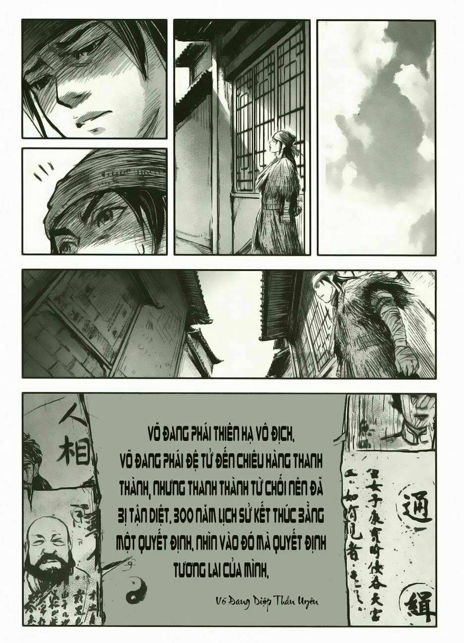 thiết huyết nam nhi chapter 16 46