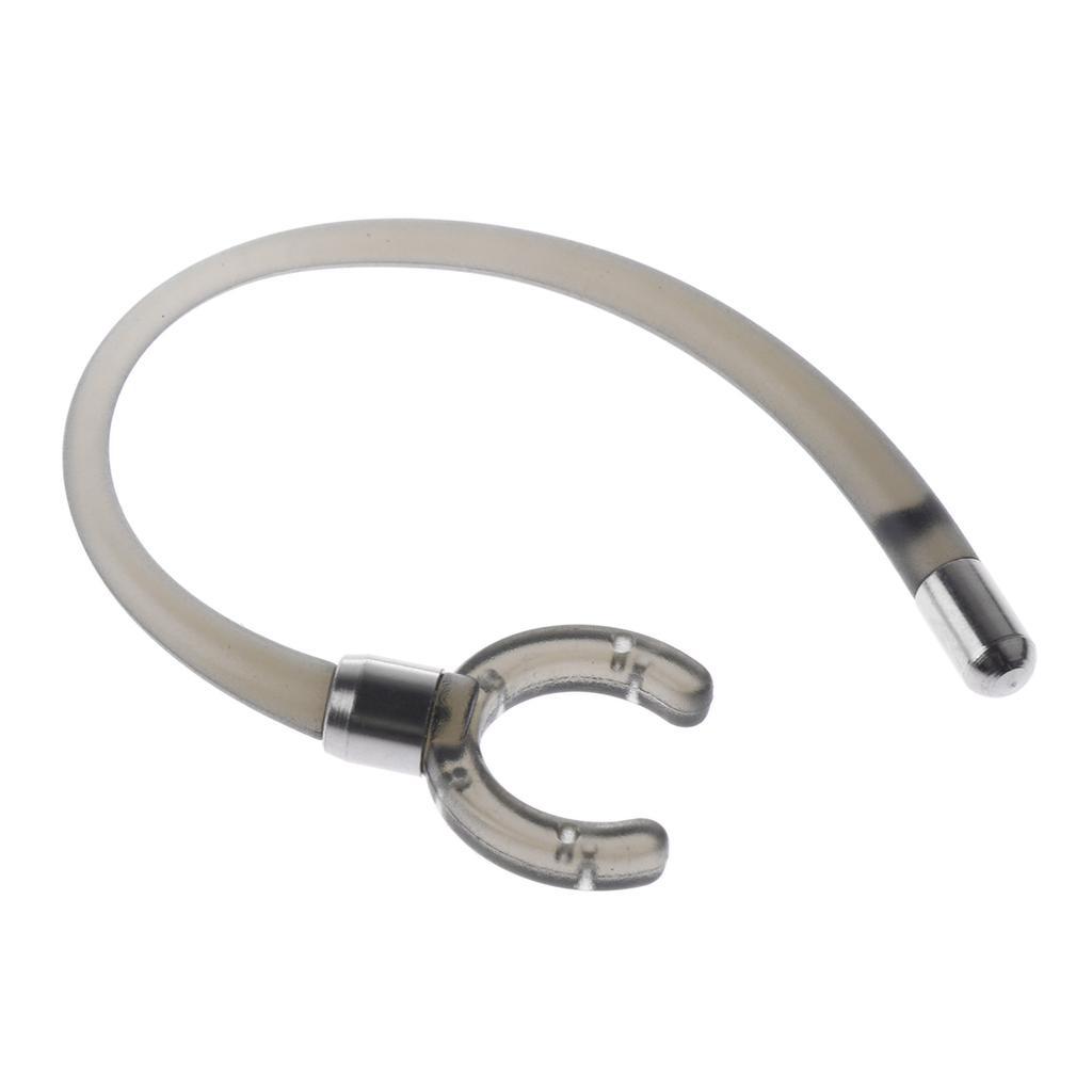 2xEar Hooks  for     Bluetooth Headset 10mm