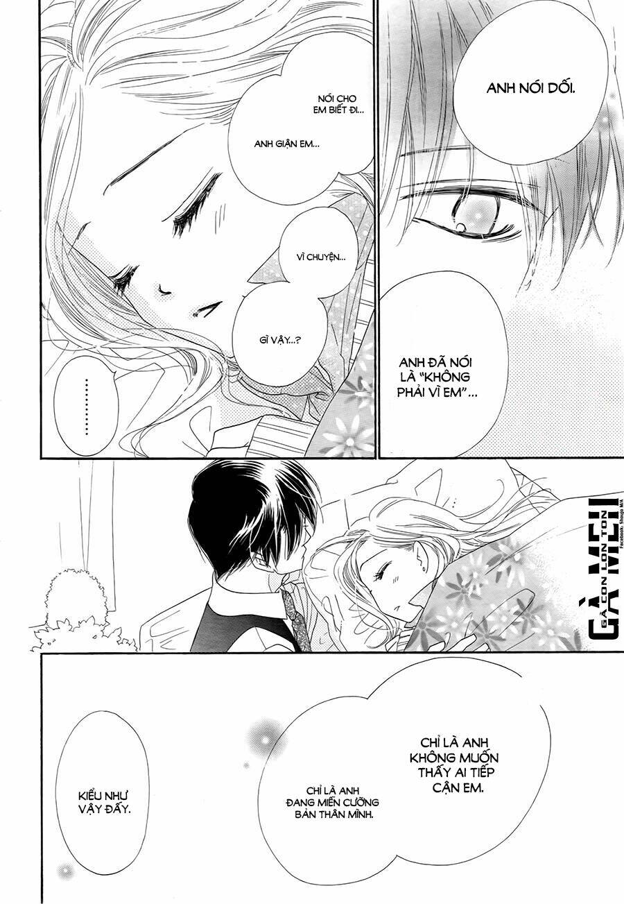 ảo ảnh tình yêu chapter 3 34