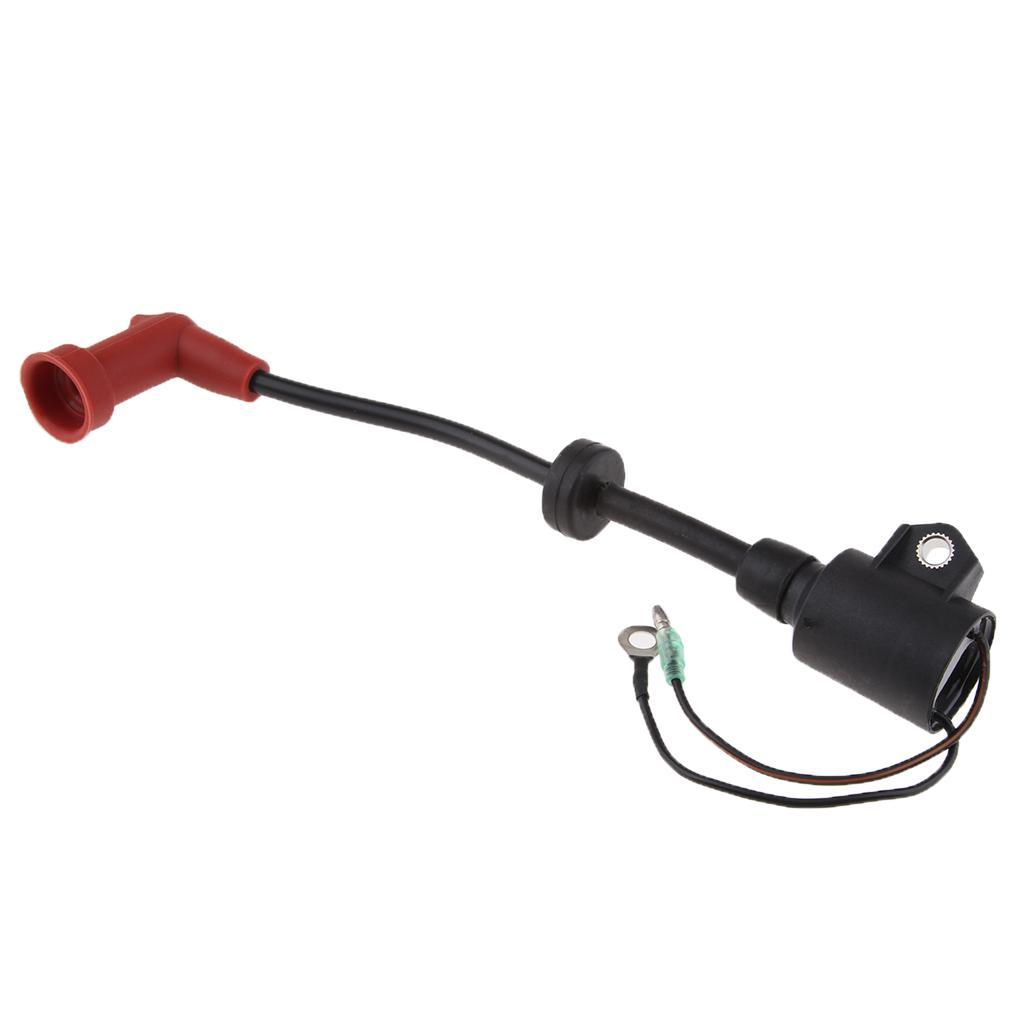 Ignition  for  Outboard 9. 15hp 63V-85570 , 63V-85540-01