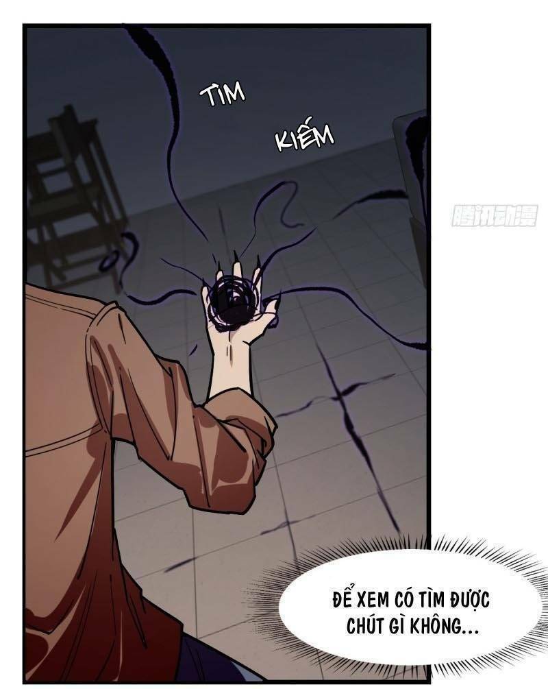 thâm dạ thư ốc chapter 112 40