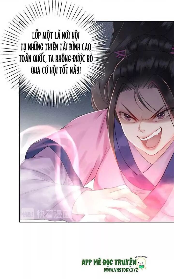 cực phẩm phế vật tiểu thư chapter 27 17