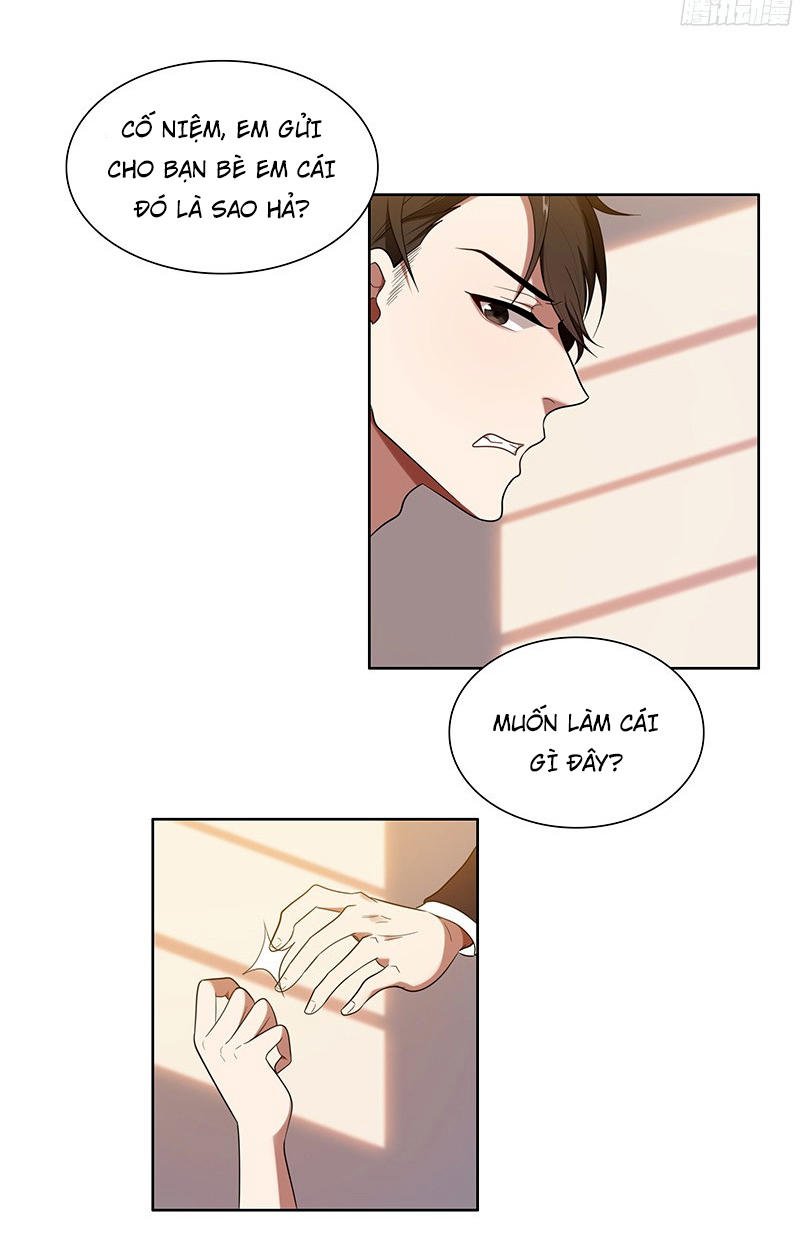 vợ yêu không ngoan chapter 4 26