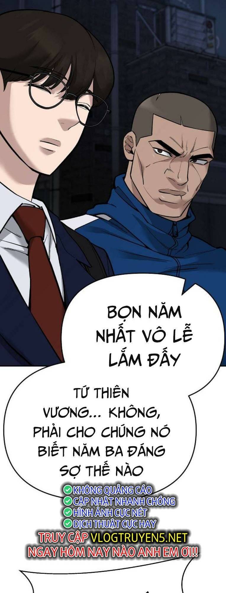 quản lí du côn chapter 61 71
