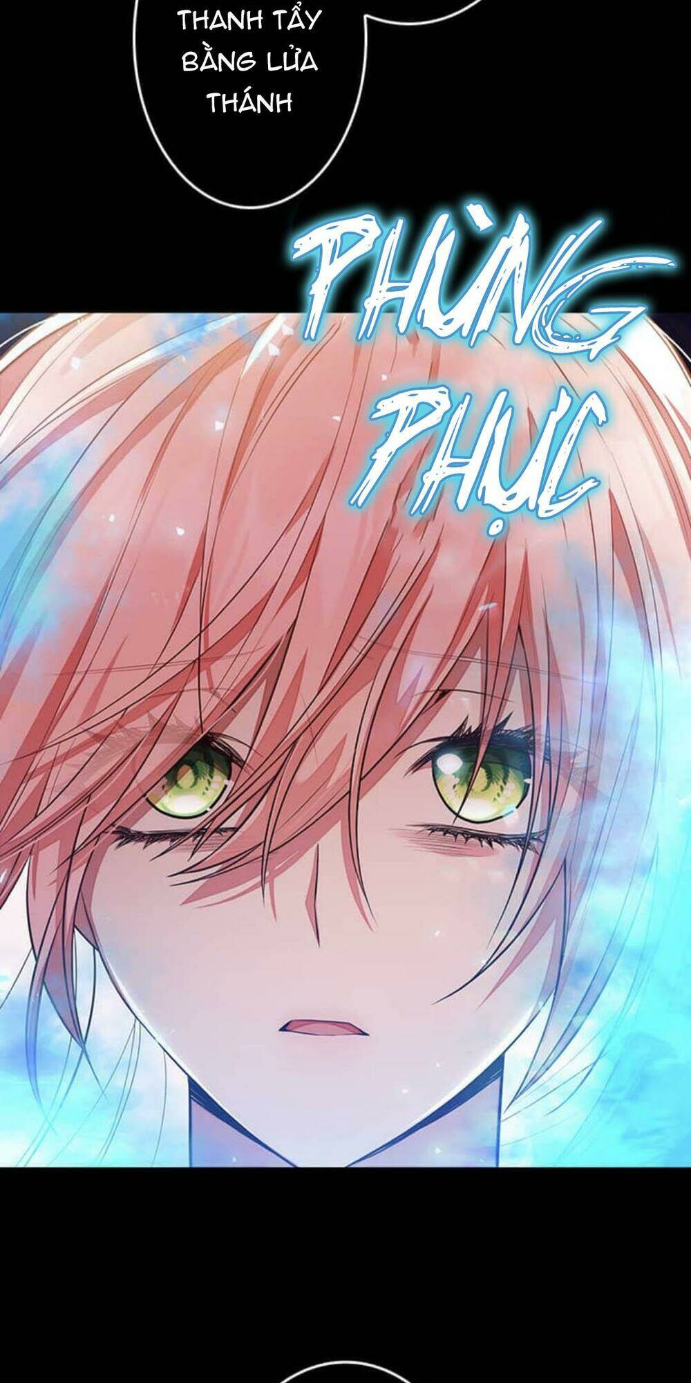 từ ác nữ, tôi trở thành một người mẹ chapter 4 60