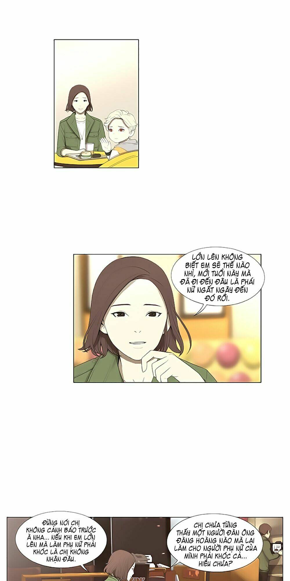 season of su | quãng ngày của su chapter 7 17