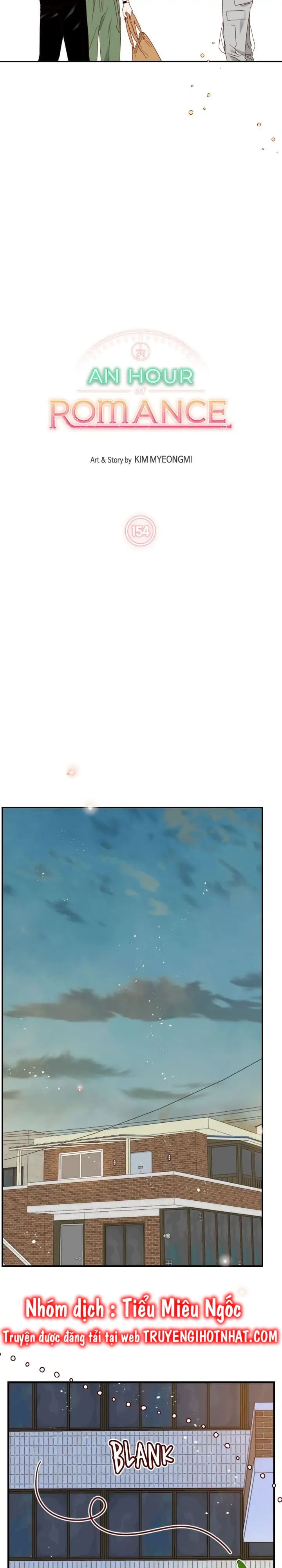 24 phút cho một câu chuyện chapter 154 2