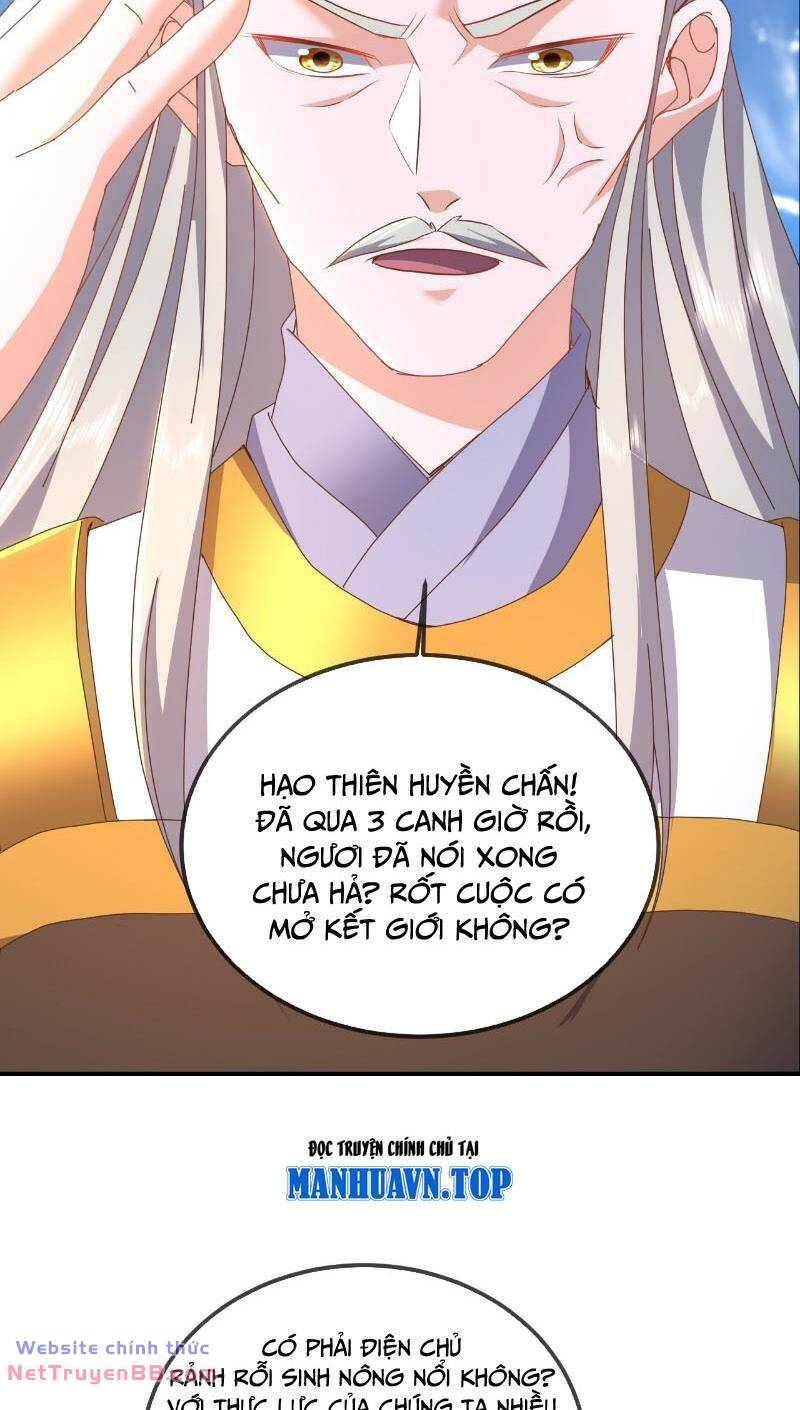 tiên võ đế tôn chapter 541 8