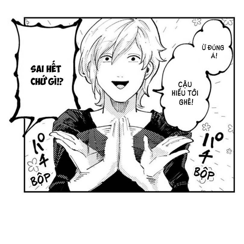 bị một anh chàng lập dị tấn công chapter 25 13