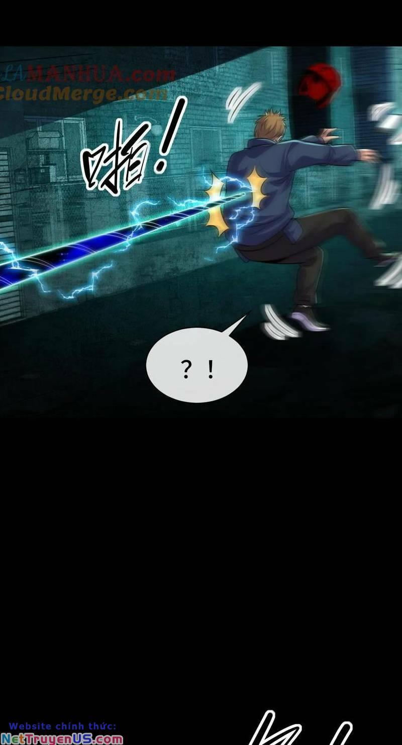nhìn thấy thanh máu, ta xử tội thần linh chapter 71 20