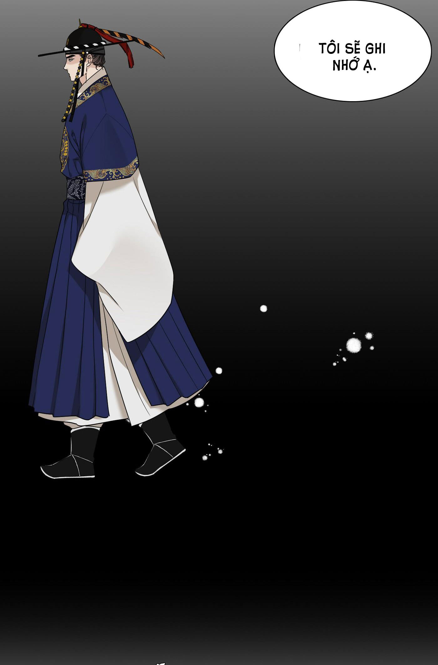 mắt phủ toàn sương chapter 65 12