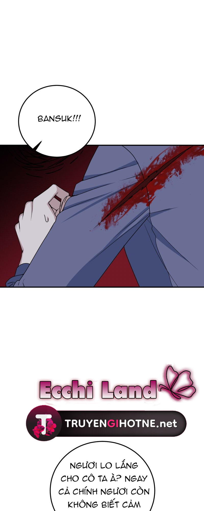 nụ hôn yêu tinh chapter 18.1 26