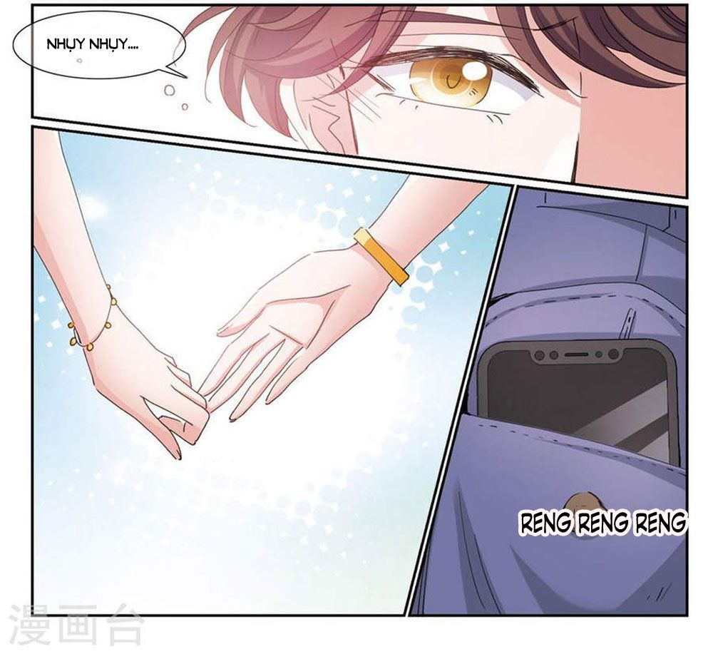 Gia Sư Tình Yêu Của Tôi chapter 5.2 - Trang 8