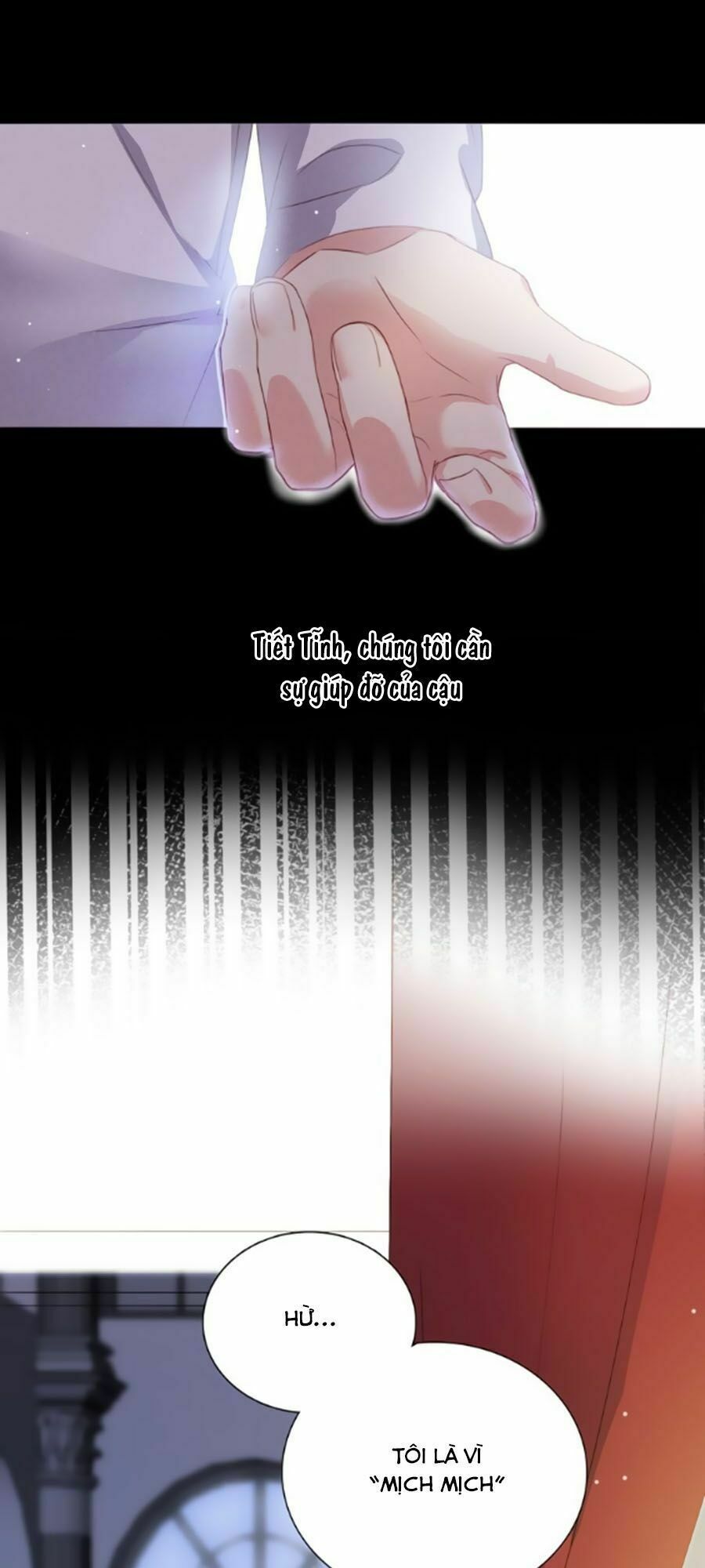 tình yêu là thế phần 2 chapter 35 28