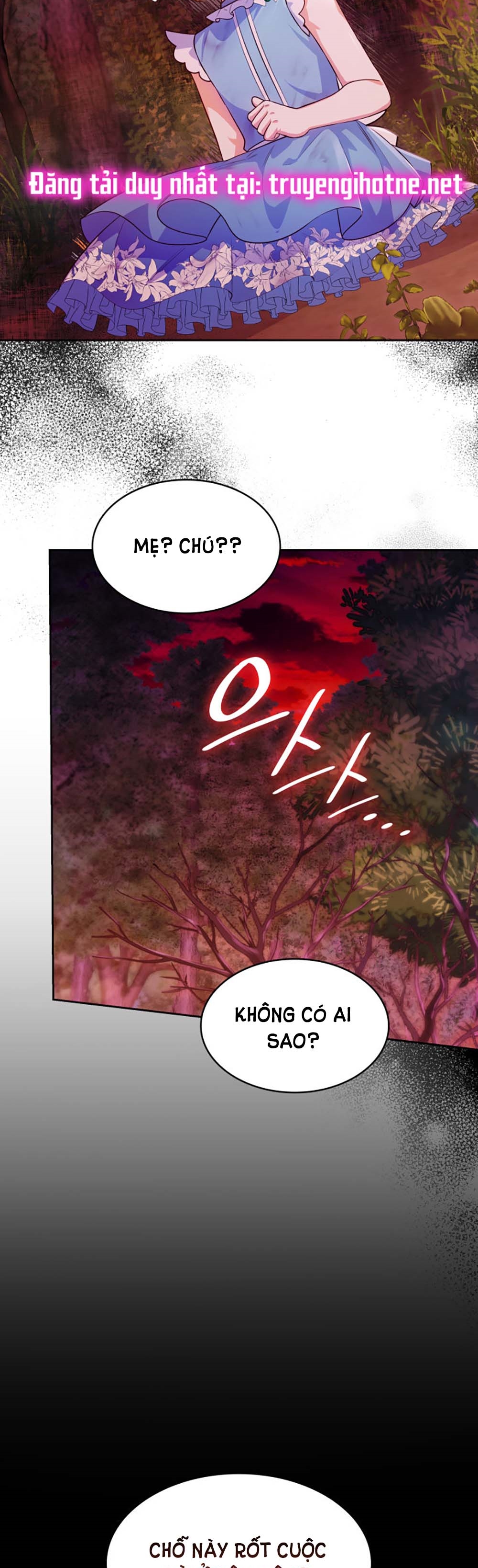 từ ác nữ tôi phải trở thành một người mẹ chapter 35.2 15