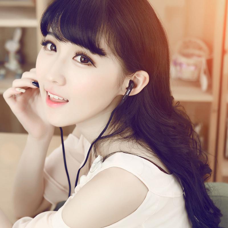Vận Chuyển nhanh chóng 336. Bass Tai Nghe In-Ear Máy Tính Có Mic Máy Tính Để Bàn Máy Tính Xách Tay Tai Nghe Nhét Tai Tai Nghe Chơi Game Tai Nghe Mạng