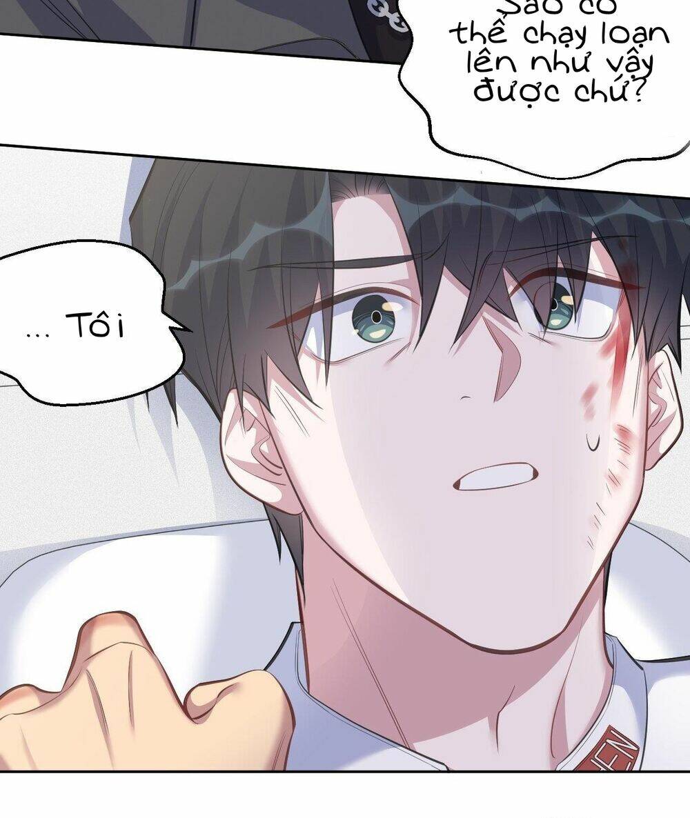 nhạc phụ đại nhân là lão bà chapter 62 34