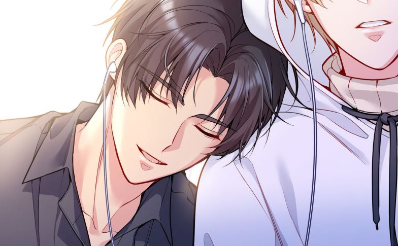 chàng nhân viên host và gã hàng xóm nguy hiểm chapter 49 31