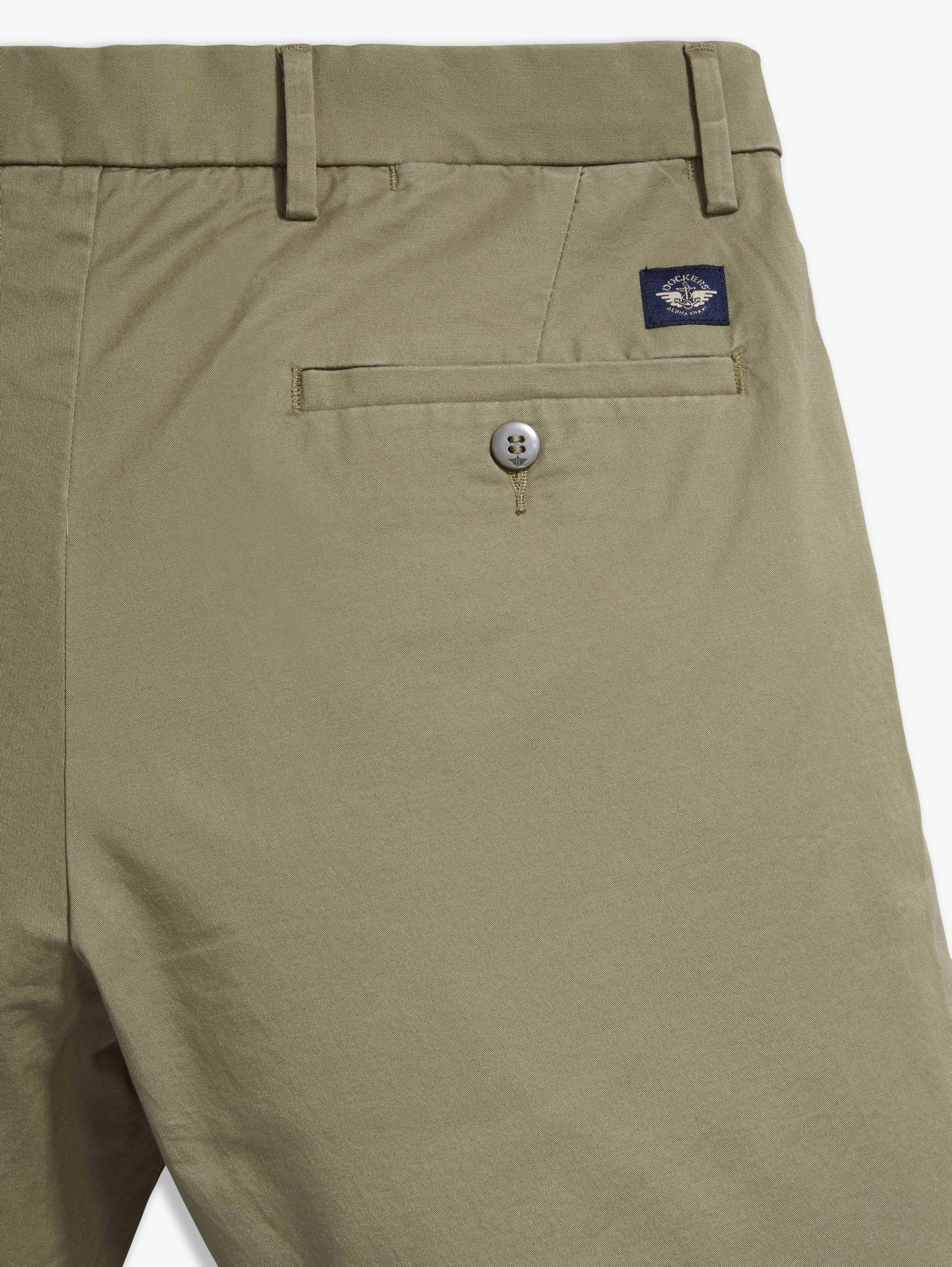 Quần Khaki Nam Ngắn DOCKERS 85862-0026