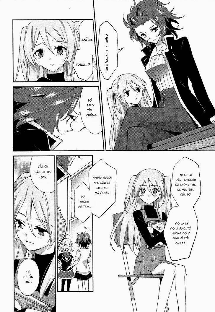 akuma no riddle chapter 11 7