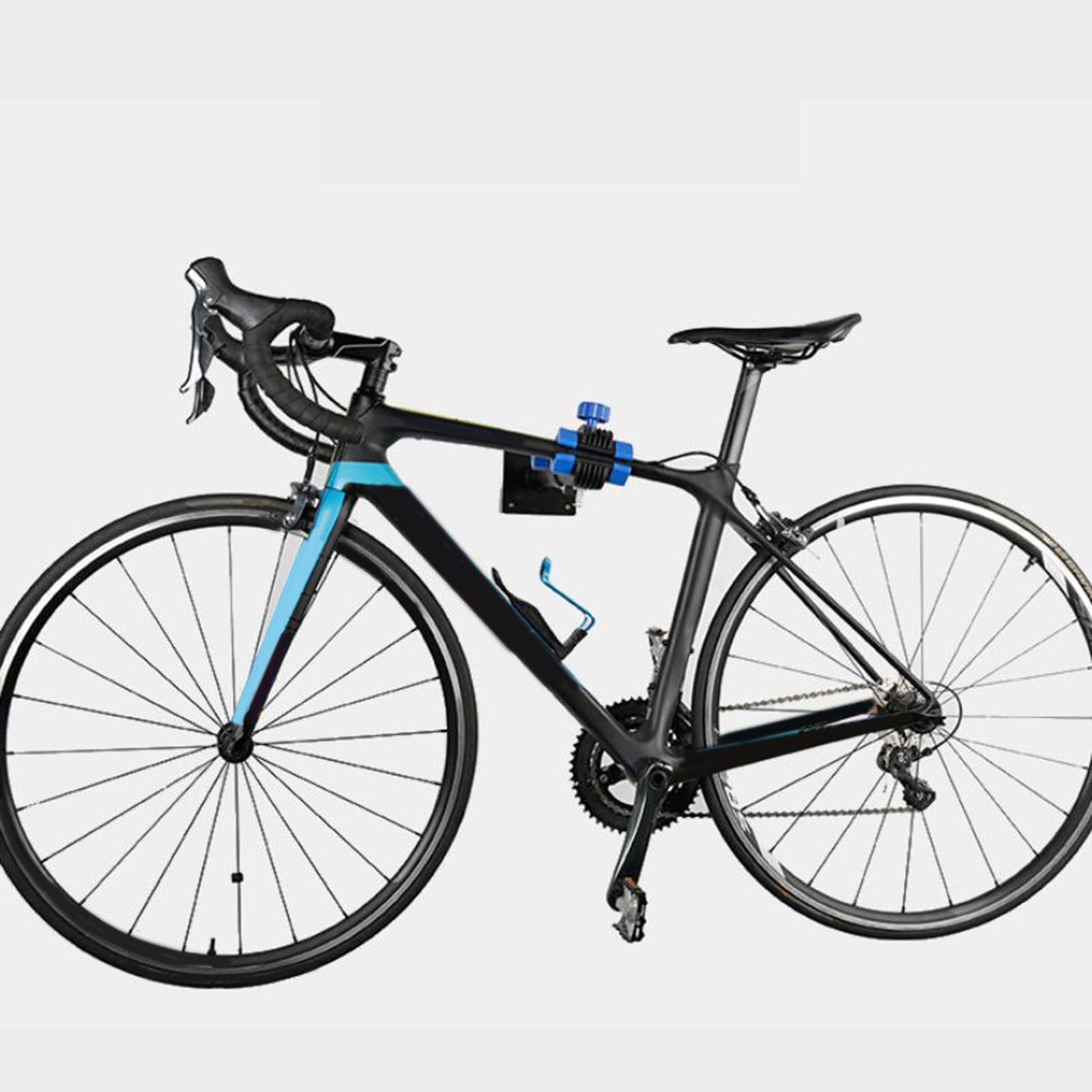 Maintenance Wall Mount Rack Mechanic Bike Repair Work Stand Tool