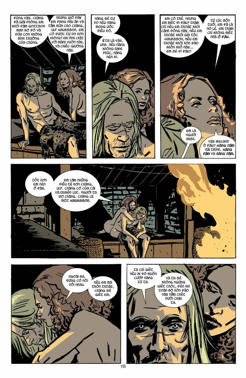 northlanders chapter 44 9