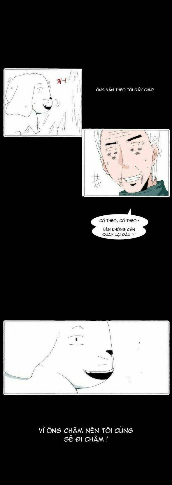 can't see can't hear but love chapter 43 22