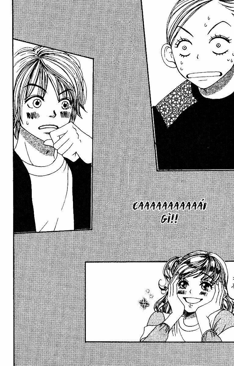 rắc rối đáng yêu chapter 10.2 9