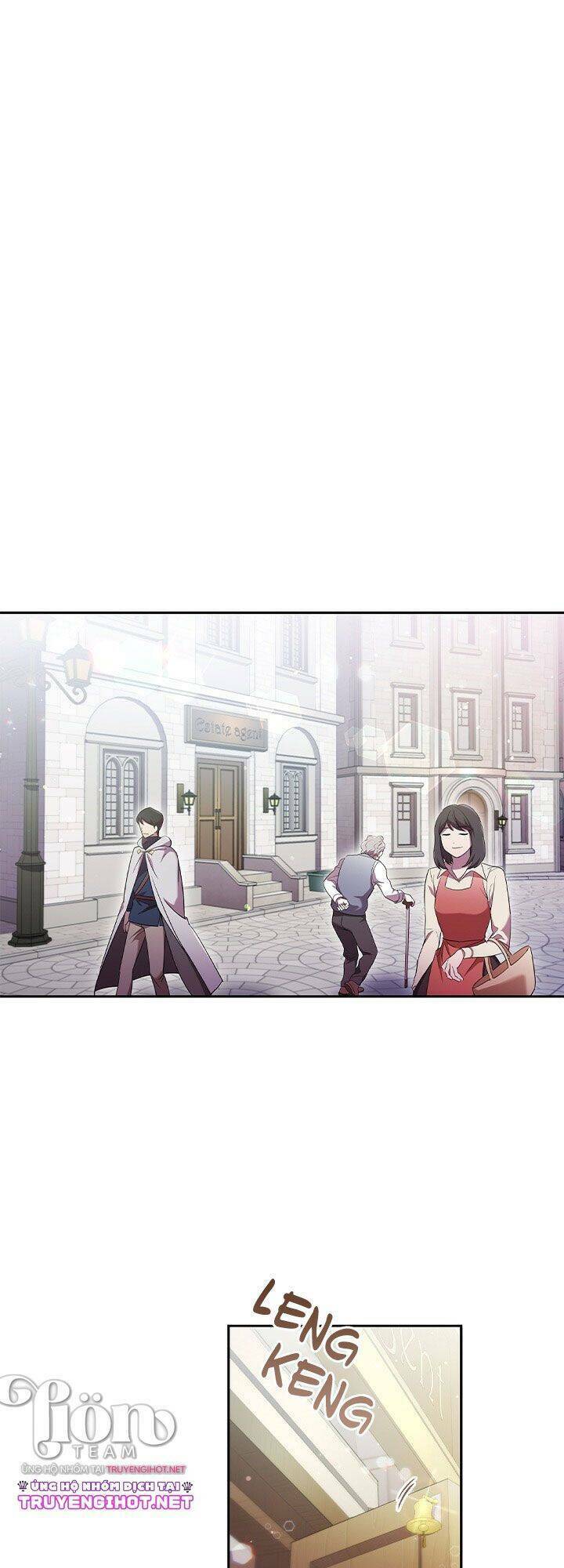 tôi đã ly hôn nhưng lại trở thành tài phiệt chapter 2.1 18