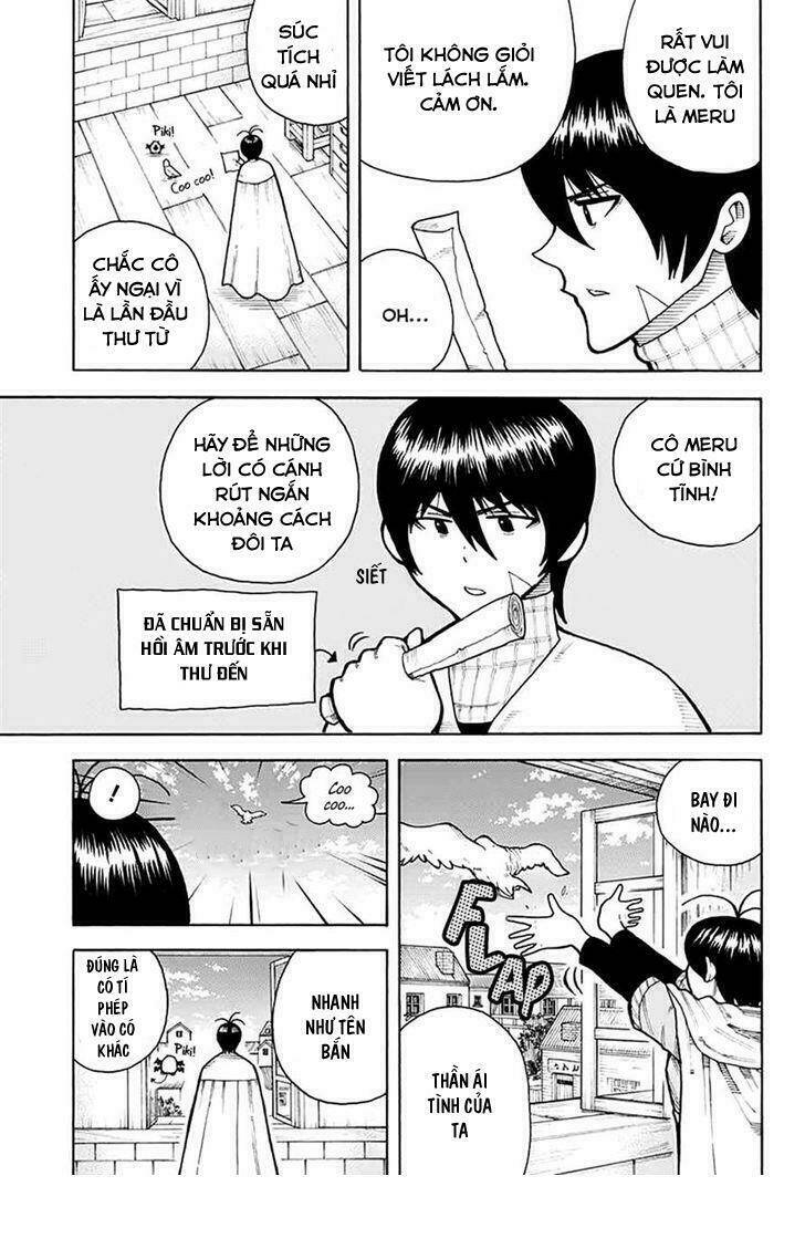 anh hùng tuyển vợ chapter 5 13