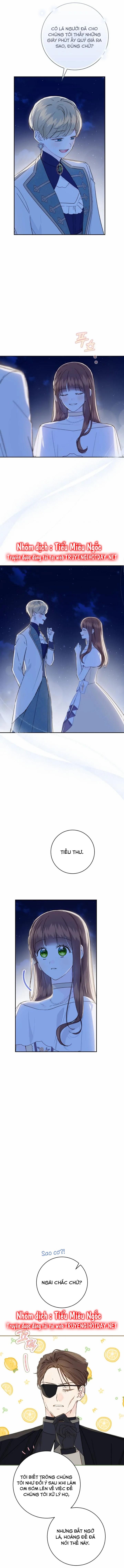 nông trại nằm cạnh hoàng cung chapter 62 9