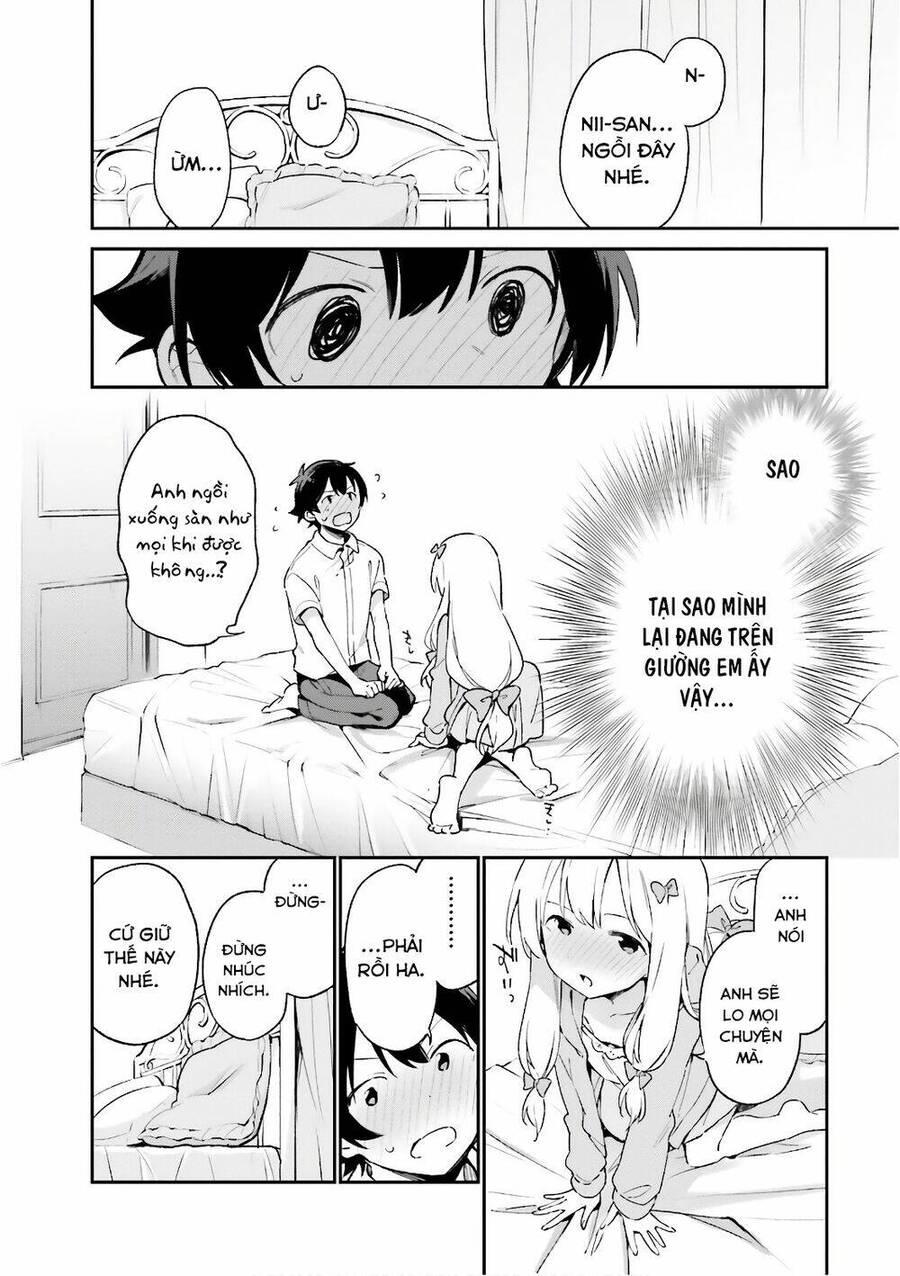 Ero Manga Sensei chapter 42 8