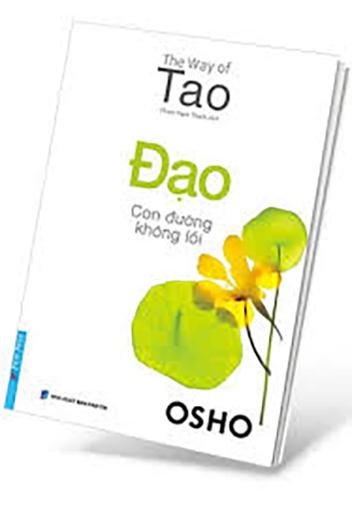 Sách - Osho: Đạo (Con đường không lối) - FirstNews