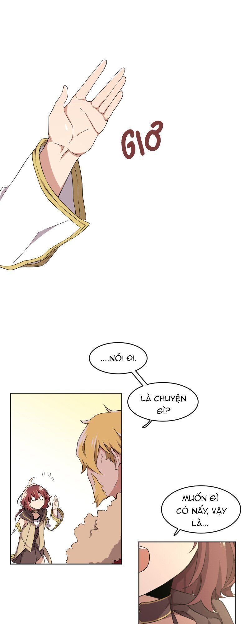 pháp sư và nữ chúa quỷ chapter 73 28