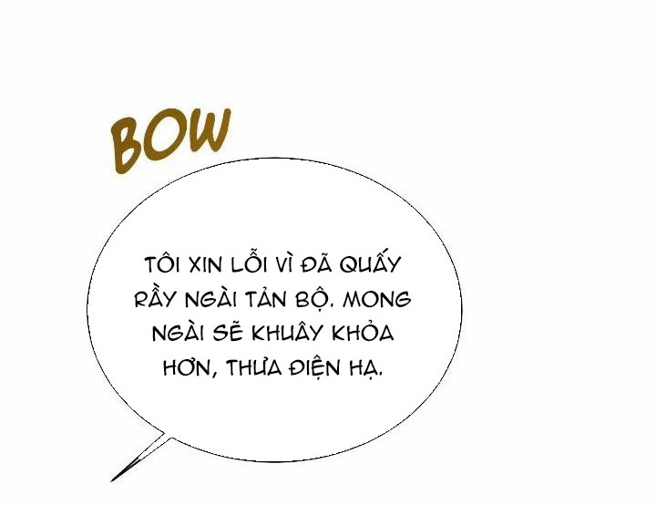 tôi là fan cứng hoàng tử chapter 74.2 3