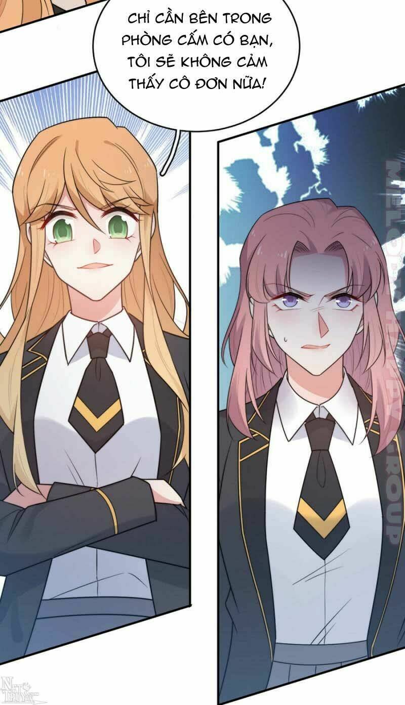 ma lạt thiên kim đẩu ác thiếu chapter 244 32