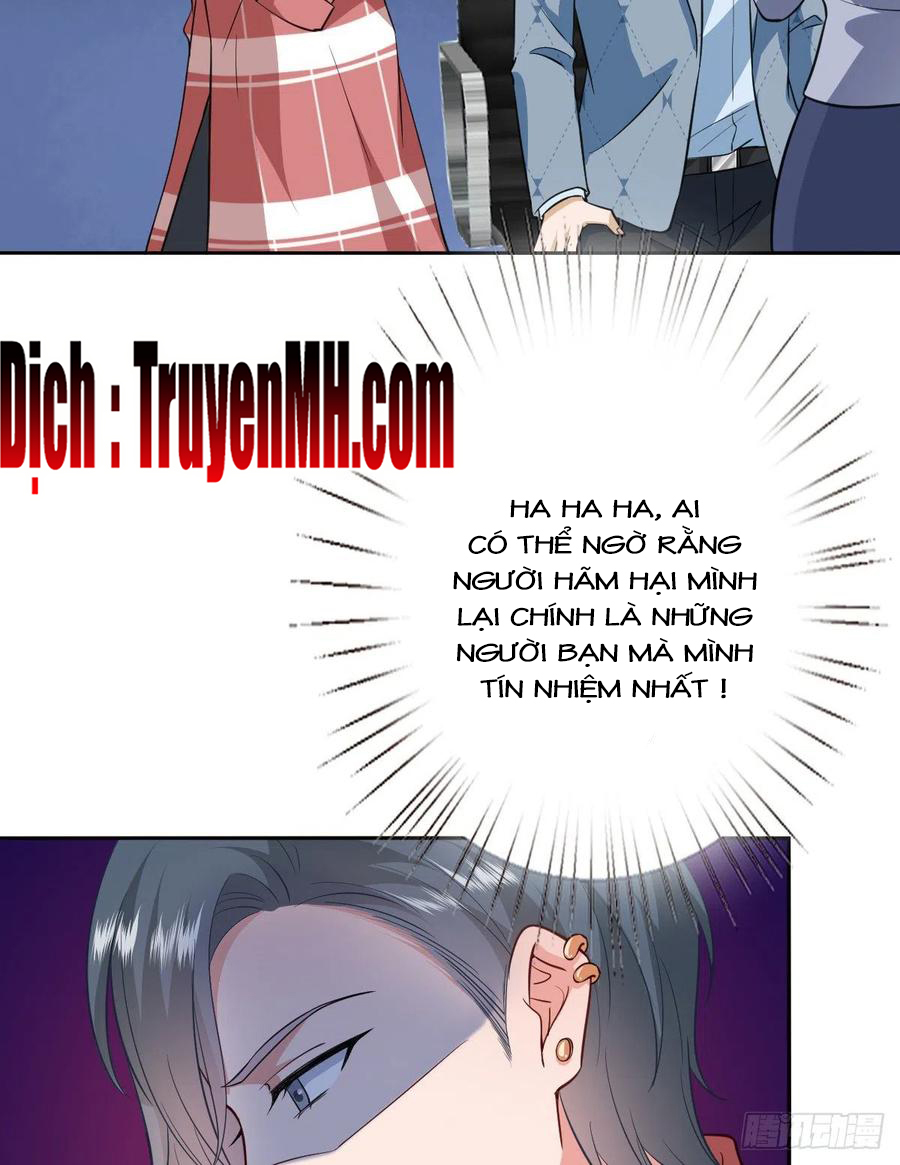 thí hôn lão công, cần giúp sức chapter 219 15